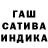 Конопля марихуана Maria Tyulkina